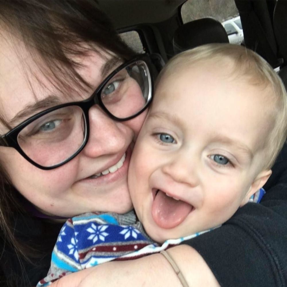 Meet your Posher, Shaylissa